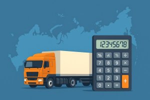 Грузоперевозки по России и калькулятор стоимости: современные подходы к логистике