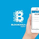 Blockchain кошелек