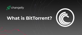 Что из себя представляет криптовалюта BitTorrent (BTT)?